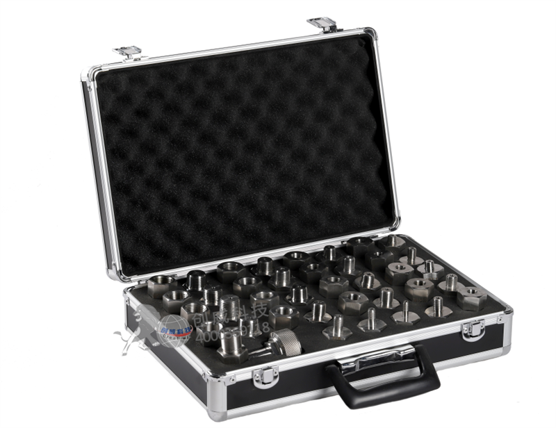 64件轉(zhuǎn)換接頭