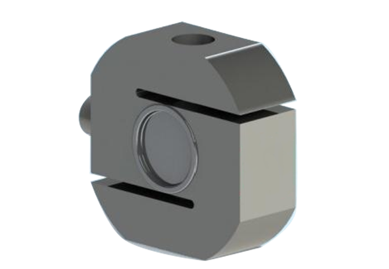 S型稱重測力傳感器拉壓力兩用