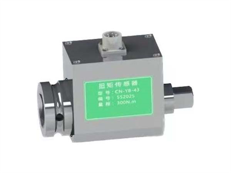 CN-YB-43系列扭矩傳感器