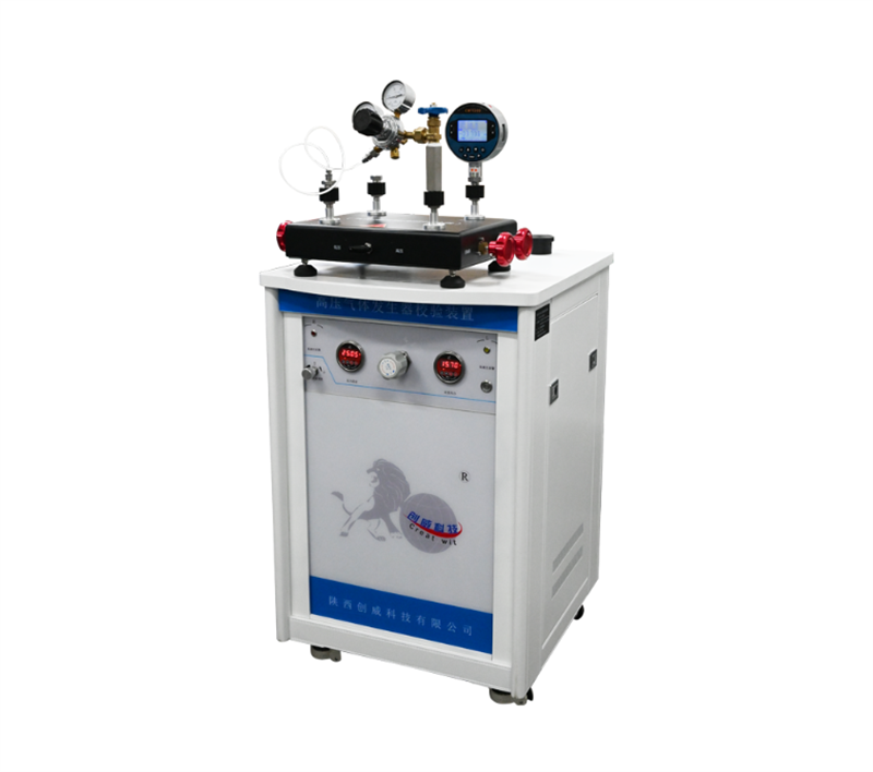 氣體壓力發(fā)生器