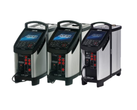 標(biāo)準(zhǔn)干體爐 RTC-156/RTC-157/RTC-700